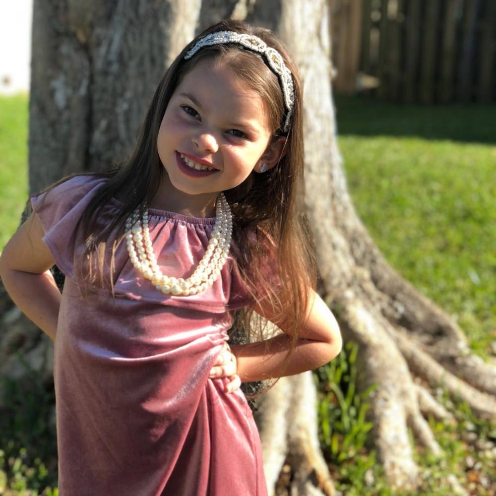 Meet your Posher, Jennifer